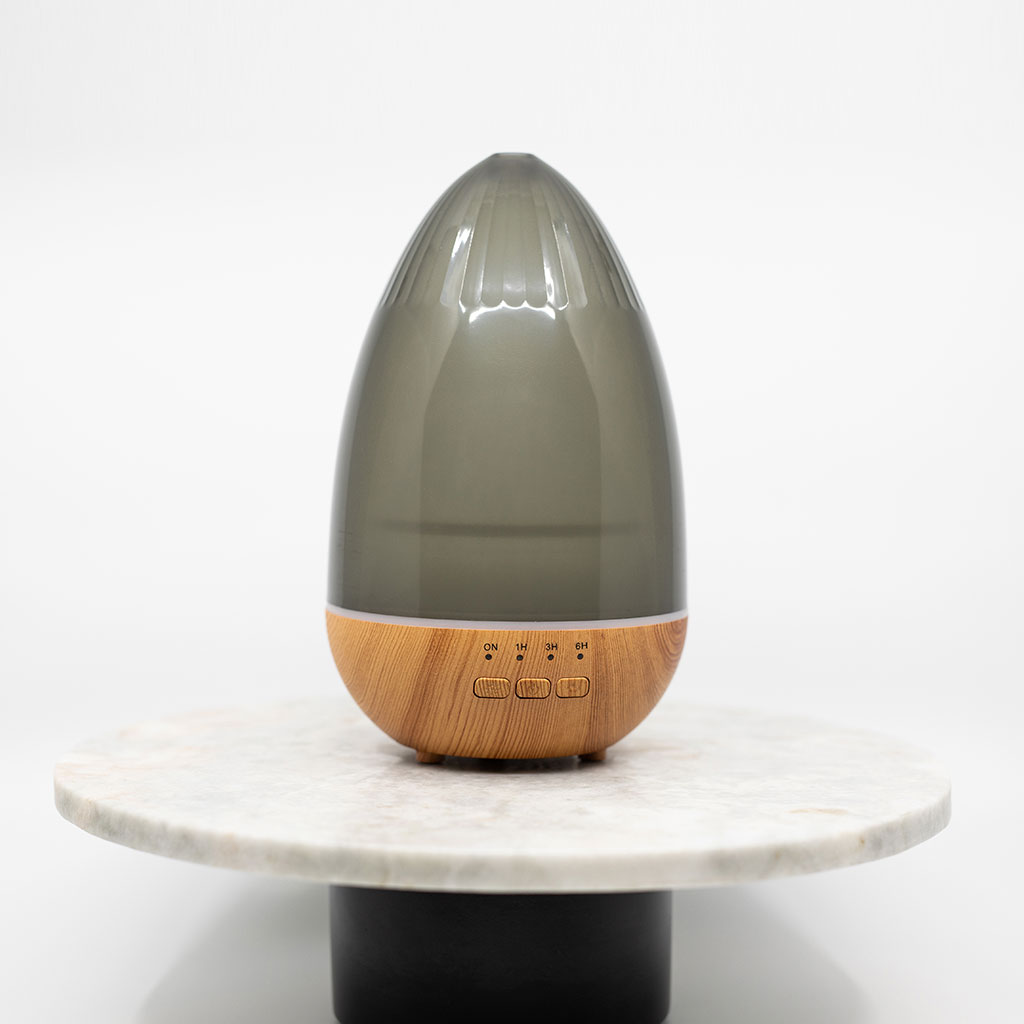 ELLIPTO, aroma difuzer