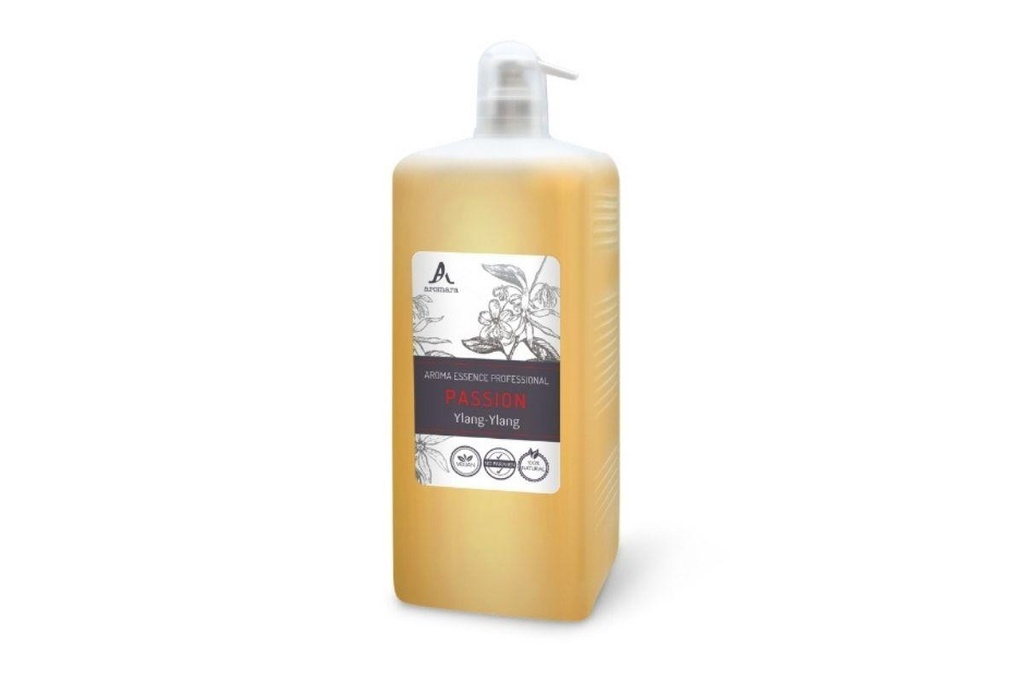 PASSION ulje za revitalizirajuću masažu, 1000 ml
