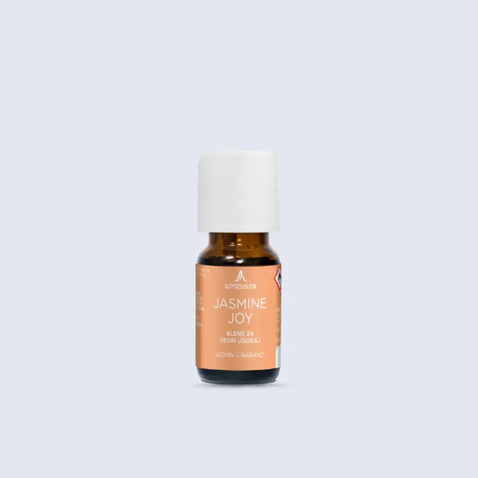 JASMINE JOY blend, 10 ml