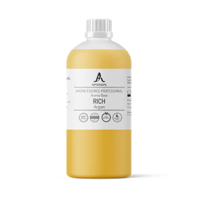 AROMA BASE RICH, ulje za masažu, 1000 ml