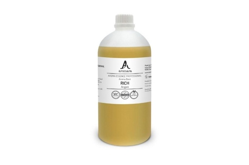 AROMA BASE RICH, ulje za masažu, 1000 ml
