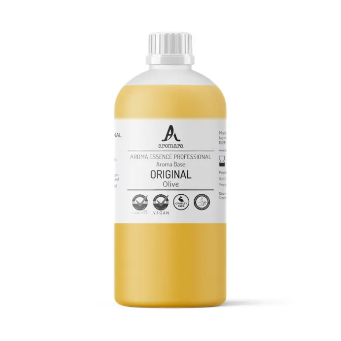 AROMA BASE ORIGINAL, ulje za masažu, 1000 ml