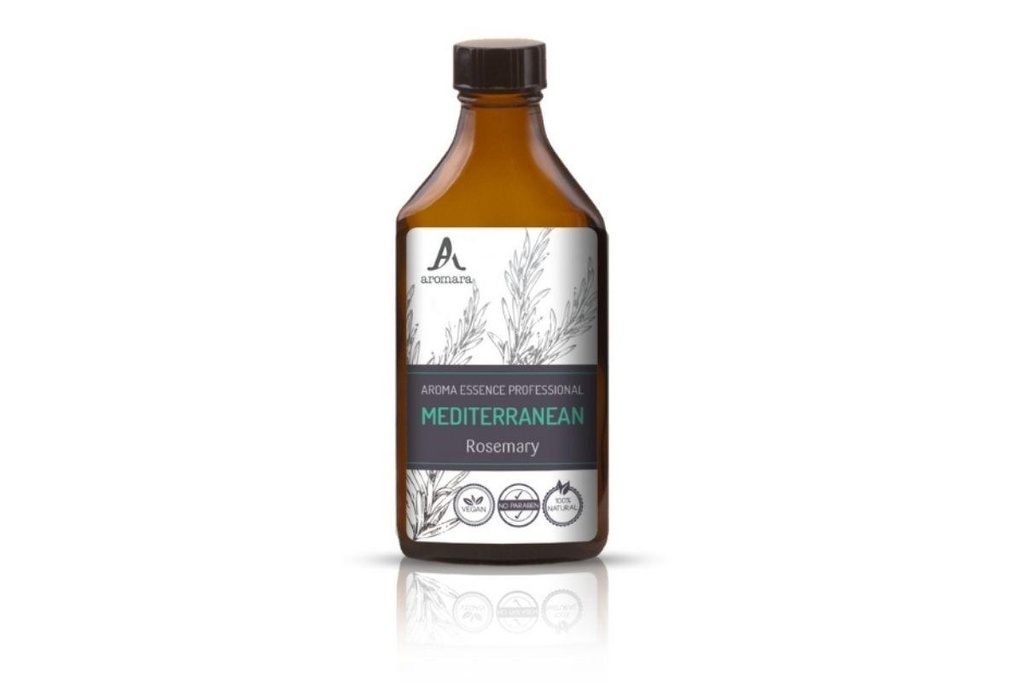 MEDITERRANEAN ulje za sportsku masažu, 200 ml
