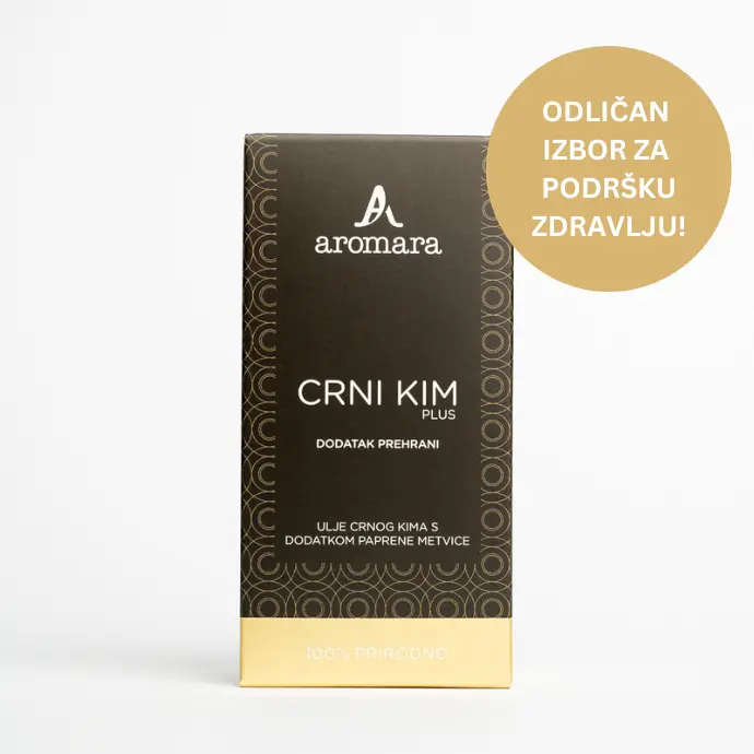 CRNI KIM PLUS, 30 ml