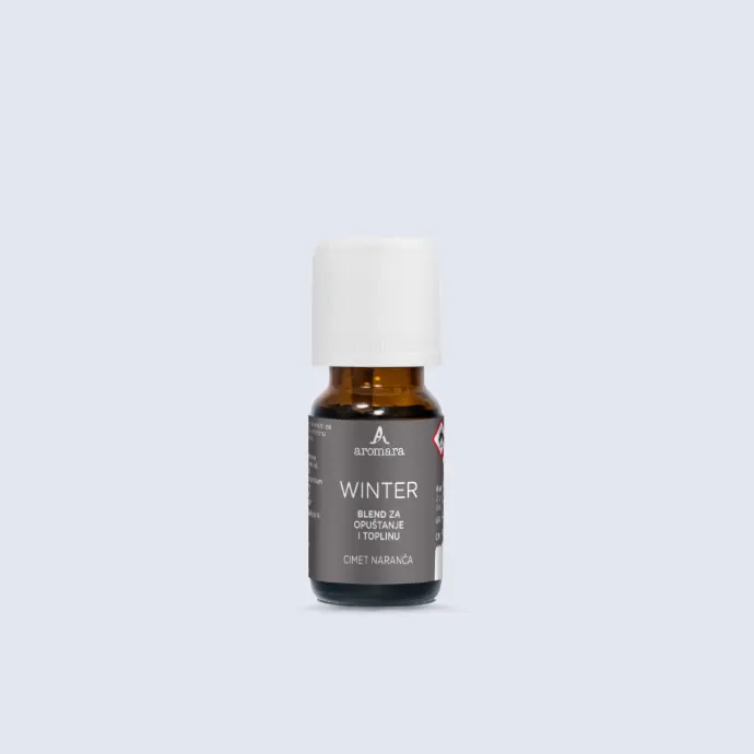 WINTER blend, 10 ml