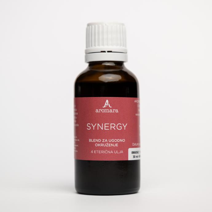 SYNERGY blend, 30 ml