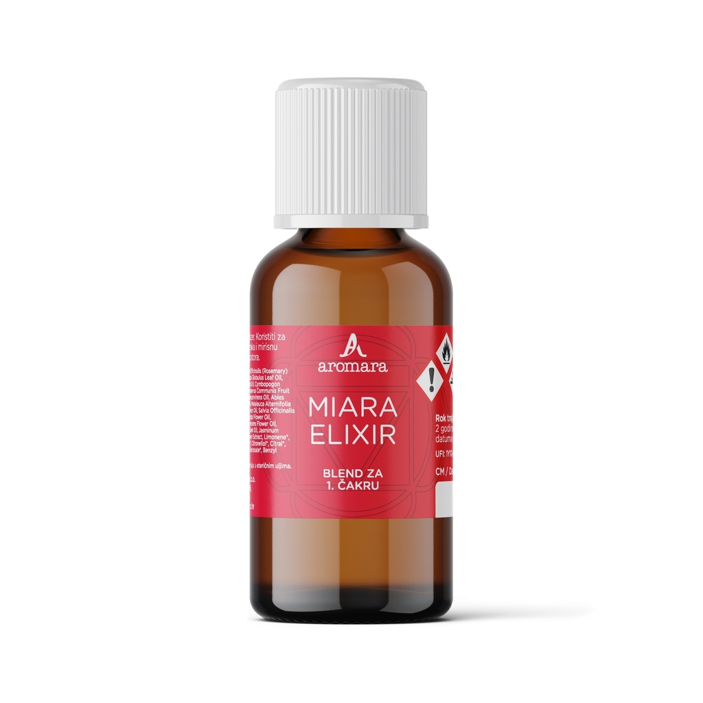 MIARA ELIXIR blend, 30 ml