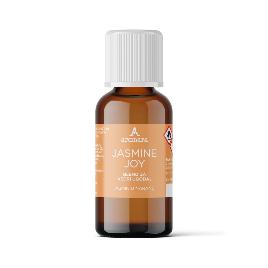 JASMINE JOY blend, 30 ml