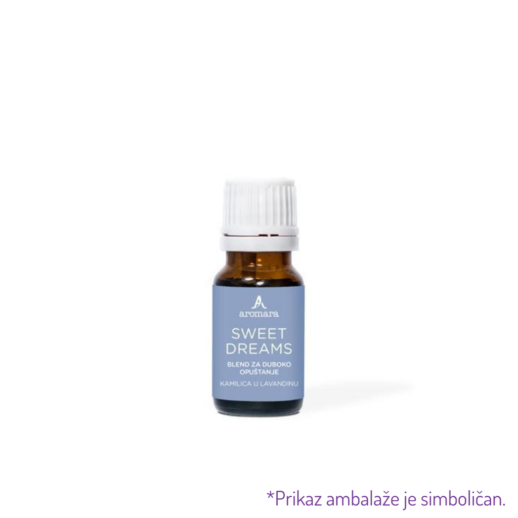 SWEET DREAMS blend, 30 ml