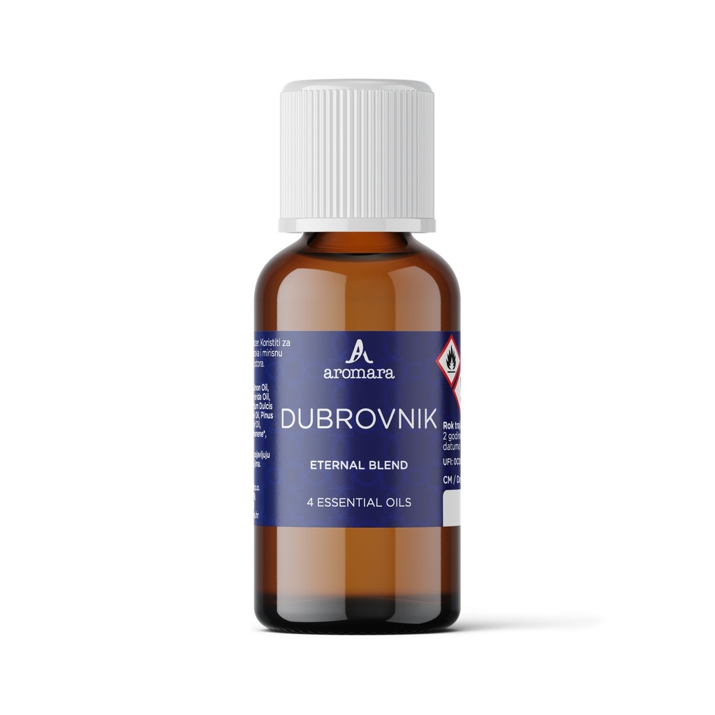 DUBROVNIK blend, 30 ml