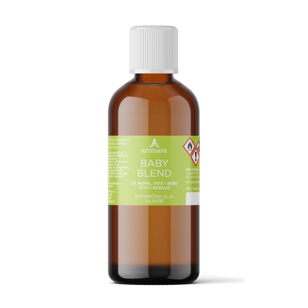 BABY BLEND, 100 ml