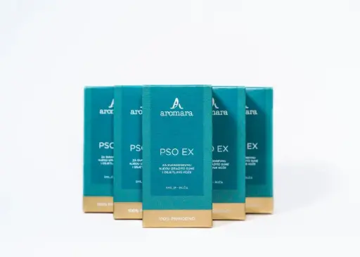 [503-026-0005] PSO EX, 4+1