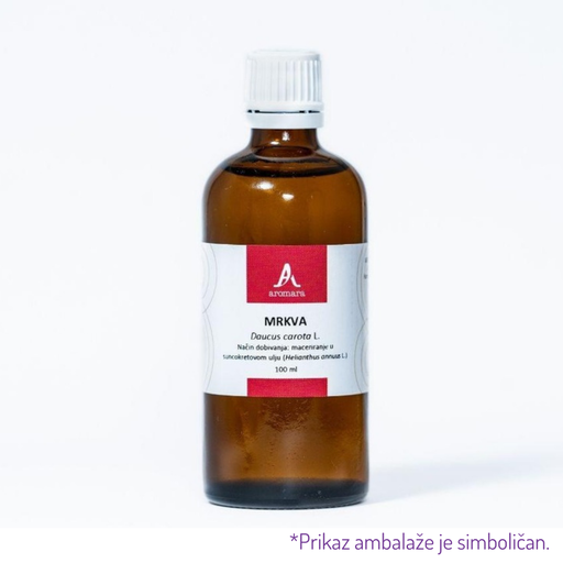 [416-001-0500] MRKVA macerat, 500 ml