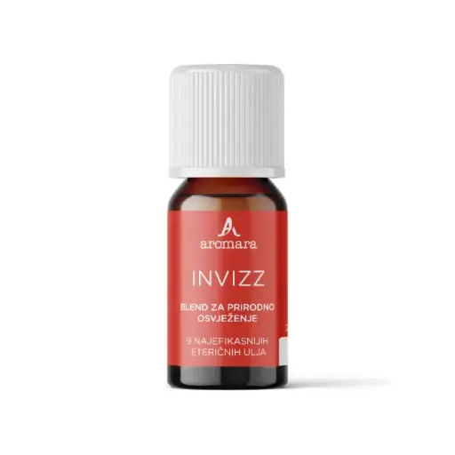 [405-043-0010] INVIZZ blend, 10 ml