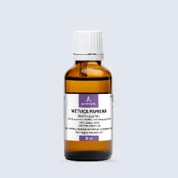 [400-034-0030] METVICA PAPRENA, eterično ulje, 30 ml