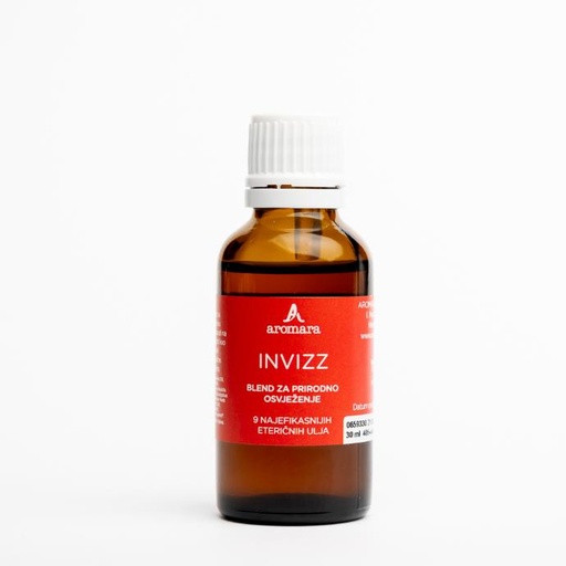 [405-043-0030] INVIZZ blend, 30 ml