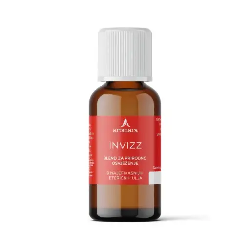 [405-043-0030] INVIZZ blend, 30 ml