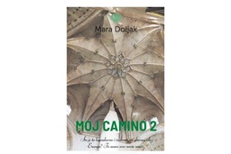 [441-012-0000] MOJ CAMINO 2; autorica: Mara Doljak, 5+1