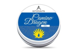 [208-004-0100] CAMINO DRAGON, gel za ublažavanje bolova, 100 ml