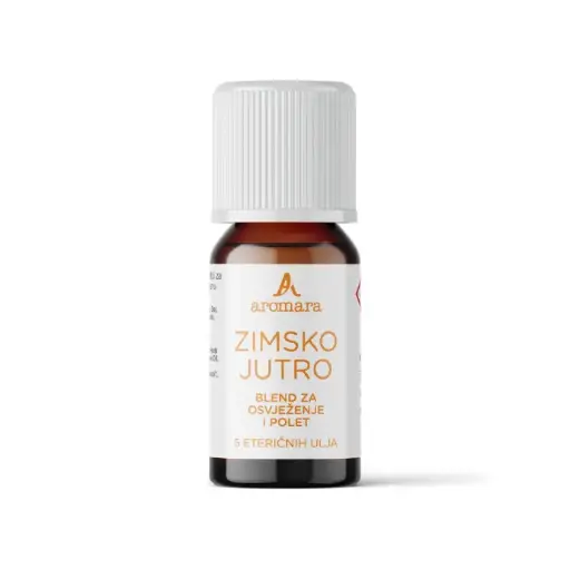 [405-017-0010] ZIMSKO JUTRO blend, 10 ml