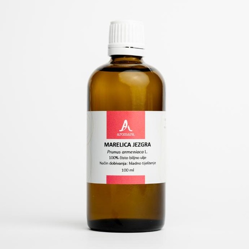 [410-008-0100] JEZGRA MARELICE bazno ulje, 100 ml
