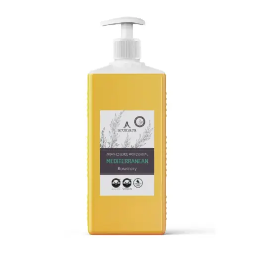 [421-031-1000] AEP MEDITERRANEAN ulje za sportsku masažu, 1000 ml