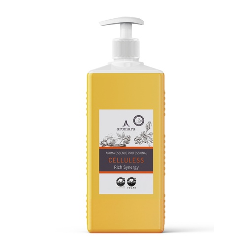 [421-035-1000] CELLULESS ulje za anticelulitnu masažu, 1000 ml