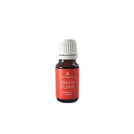 [405-006-0010] MIARA ELIXIR blend, 10 ml