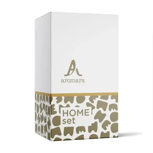 [503-032-0005] HOME set