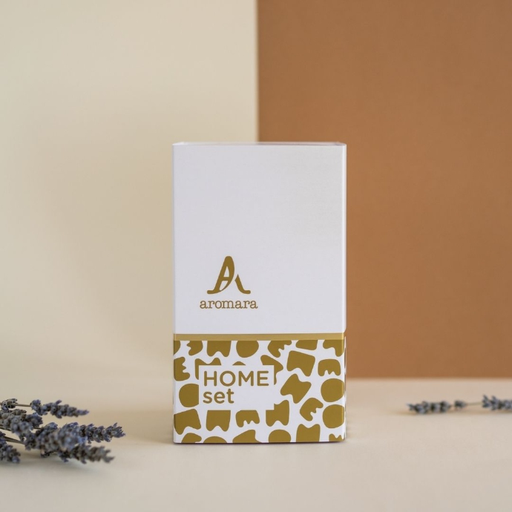 [503-032-0005] HOME set