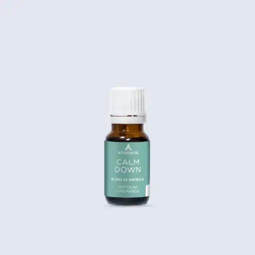 [405-030-0010] CALM DOWN blend, 10 ml