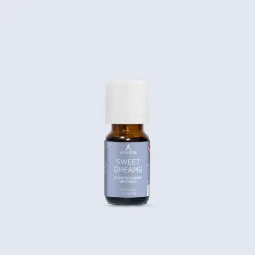 [405-011-0010] SWEET DREAMS blend, 10 ml
