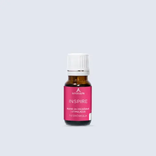 [405-004-0010] INSPIRE blend, 10 ml