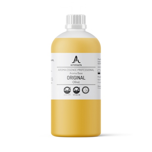 [447-005-1000] BASE ORIGINAL, ulje za masažu, 1000 ml