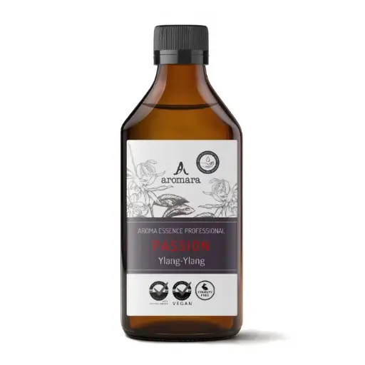 [421-033-0200] AEP PASSION ulje za revitalizirajuću masažu, 200 ml