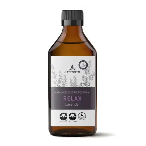[421-034-0200] RELAX ulje za antistresnu masažu, 200 ml