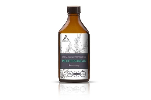 MEDITERRANEAN, ulje za sportsku masažu, 200 ml
