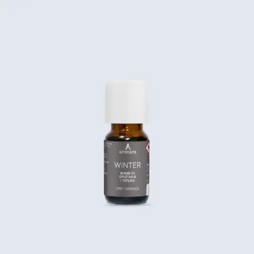 [405-009-0010] WINTER blend, 10 ml