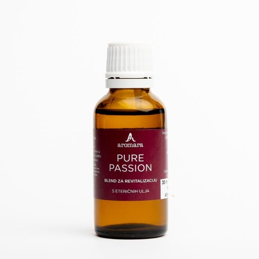 [405-010-0030] PURE PASSION blend, 30 ml