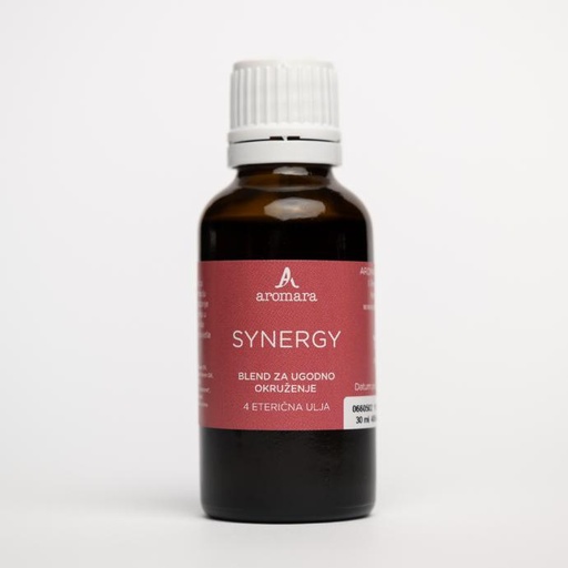 SYNERGY, blend, 30 ml