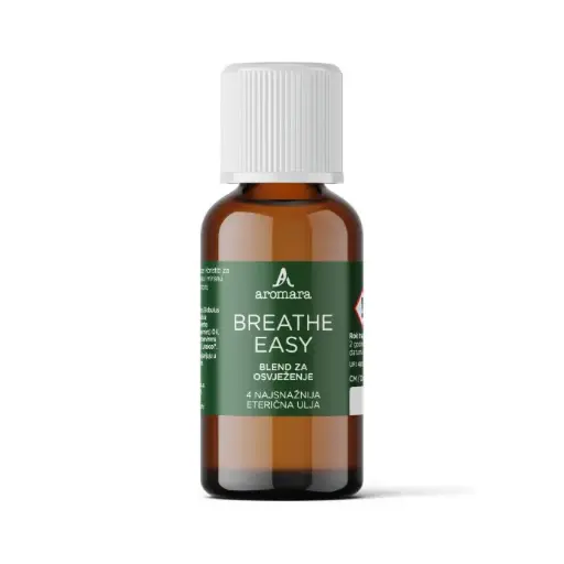 [405-020-0030] BREATHE EASY blend, 30 ml