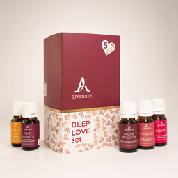 [503-061-0005] DEEP LOVE, set