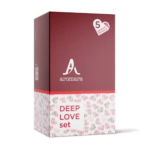 [503-061-0005] DEEP LOVE set