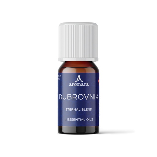 [405-059-0010] DUBROVNIK blend, 10 ml