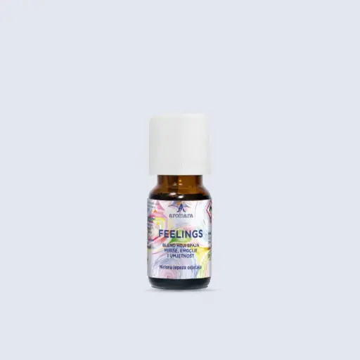 [405-061-0010] FEELINGS blend, 10 ml