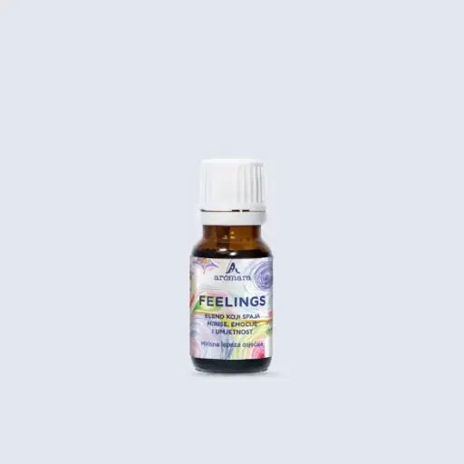 [405-061-0030] FEELINGS blend, 30 ml
