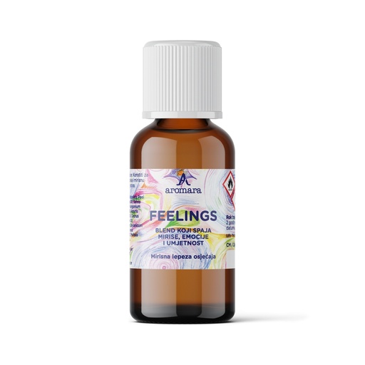 [405-061-0030] FEELINGS blend, 30 ml