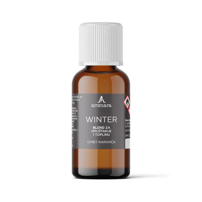 WINTER blend, 30 ml