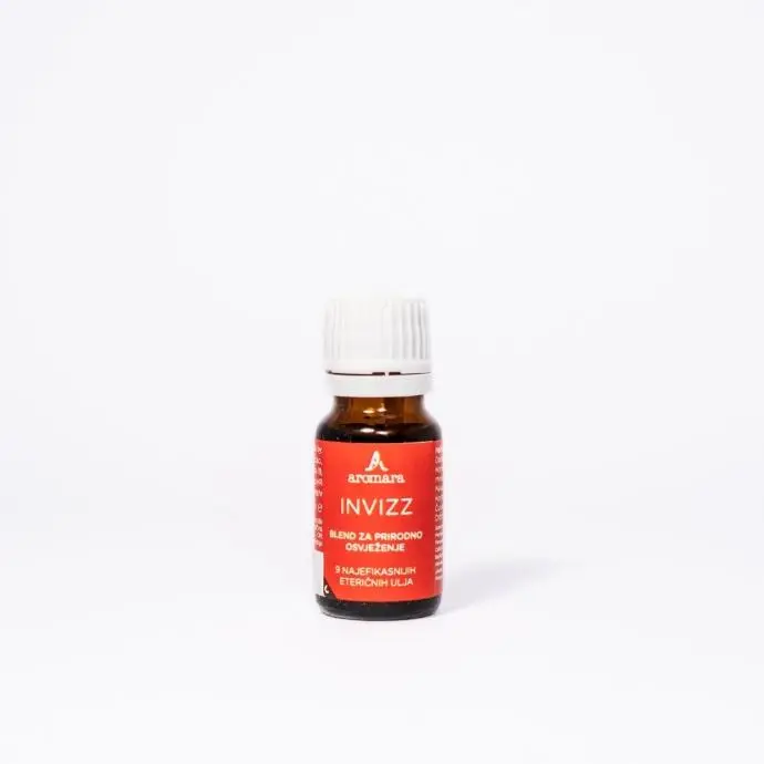 INVIZZ, blend, 10 ml