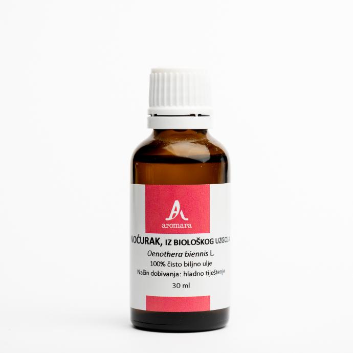 NOĆURAK bazno ulje, 30 ml